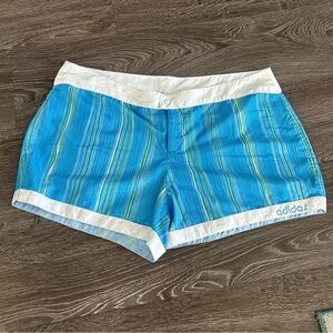 ADIDAS BEACH SHORTS